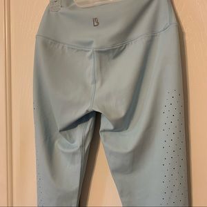 Buffbunny | Baby Blue | Laser cut | Retired